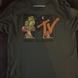 MTV  T-Shirt